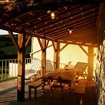 Hotel Domaine De Villot Sainte-Colombe-de-Villeneuve