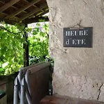 Domaine De Villot * Sainte-Colombe-de-Villeneuve