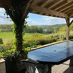 Domaine De Villot * Sainte-Colombe-de-Villeneuve