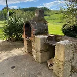 Domaine De Villot Hotel Sainte-Colombe-de-Villeneuve