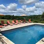 Hotel Domaine De Villot *