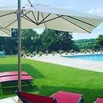 Hotel Domaine De Villot *