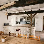 Domaine De Villot Hotel Sainte-Colombe-de-Villeneuve