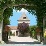 Domaine De Villot Hotel