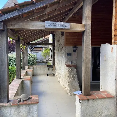 Domaine De Villot Hotel *