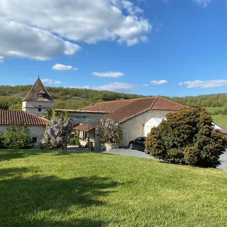 Domaine De Villot Hotel *