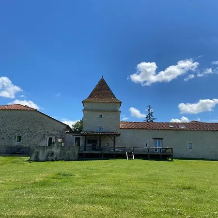 Domaine De Villot