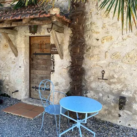 Domaine De Villot