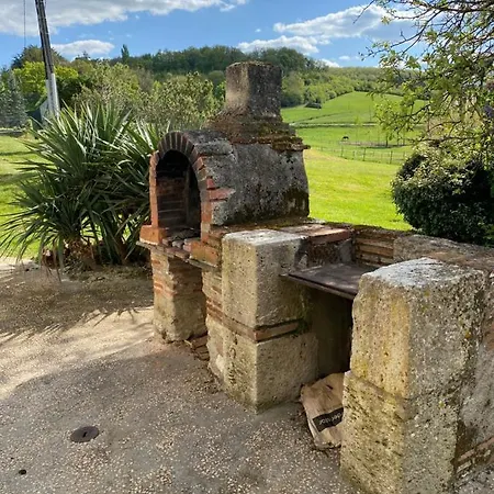 Domaine De Villot Hotel Sainte-Colombe-de-Villeneuve