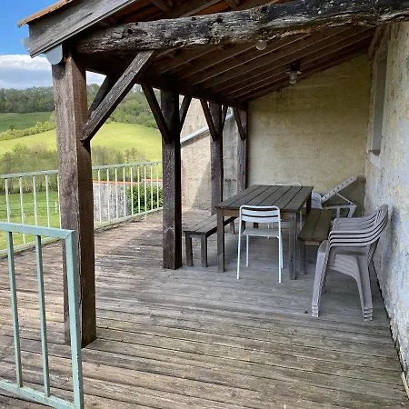 Domaine De Villot Hotel