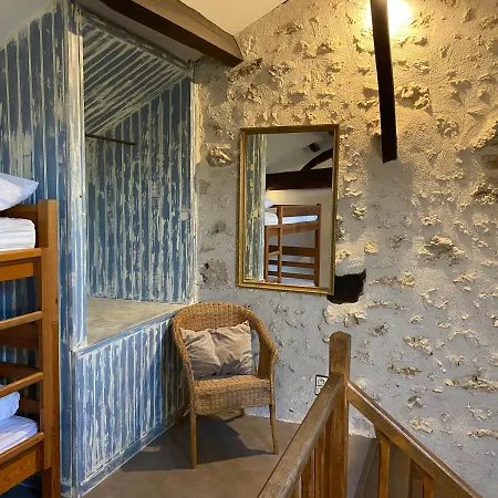 Domaine De Villot Hotel Sainte-Colombe-de-Villeneuve