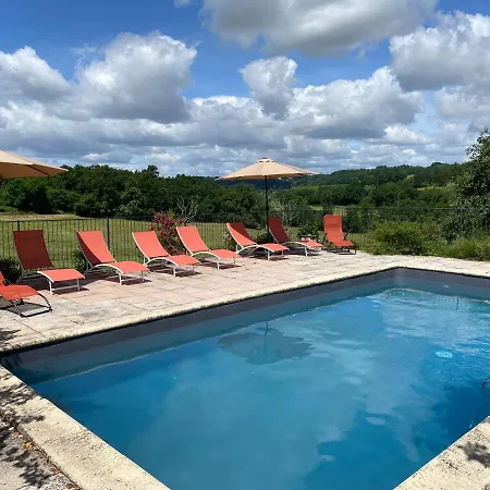 Ξενοδοχείο Domaine De Villot *