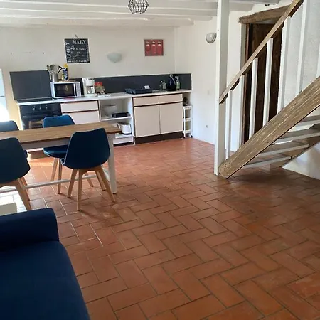 Domaine De Villot Hotel Sainte-Colombe-de-Villeneuve