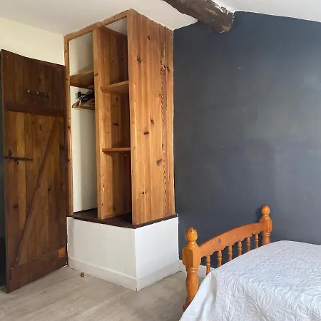 Domaine De Villot Ξενοδοχείο Sainte-Colombe-de-Villeneuve