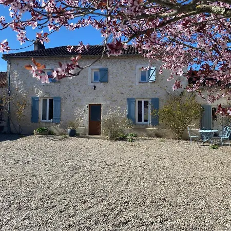 Ξενοδοχείο Domaine De Villot