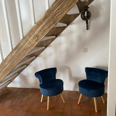 Ξενοδοχείο Domaine De Villot