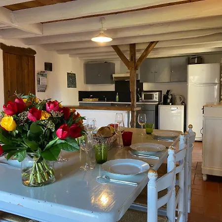 Domaine De Villot