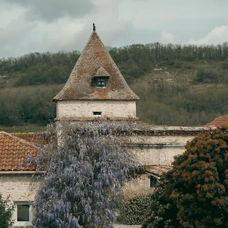 Domaine De Villot *