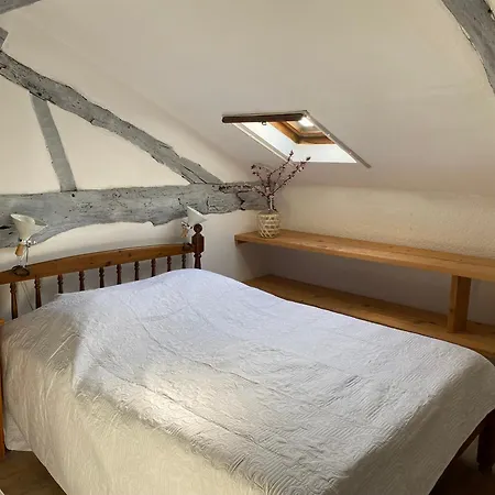Domaine De Villot Hotel Sainte-Colombe-de-Villeneuve