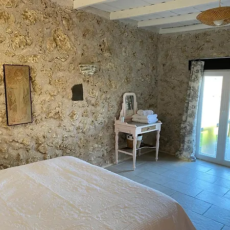Domaine De Villot *