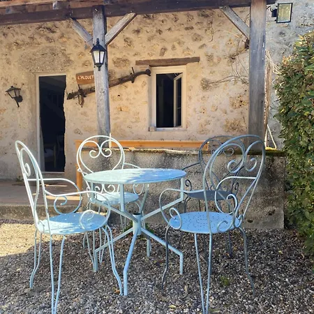 Domaine De Villot
