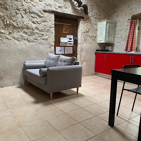 Hotel Domaine De Villot