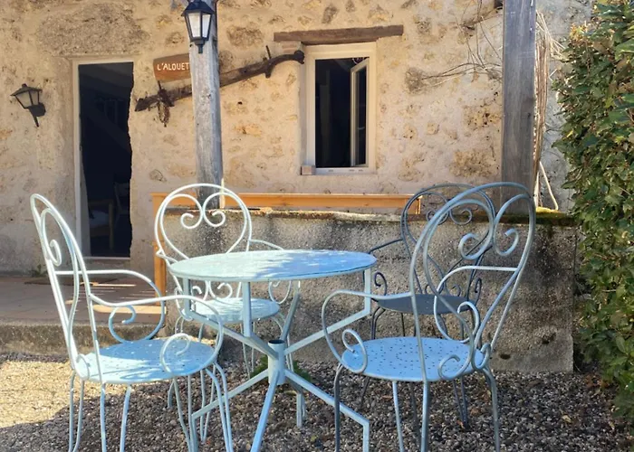 Domaine De Villot